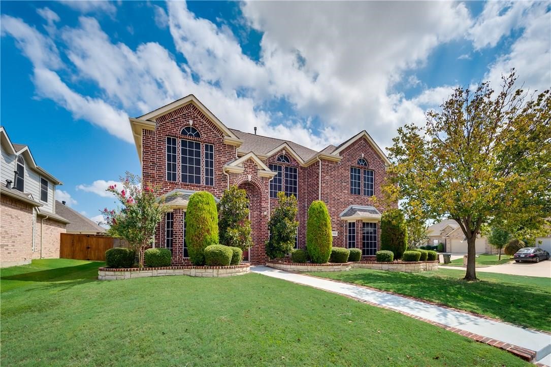 1000 Attica Lane Plano TX 75094