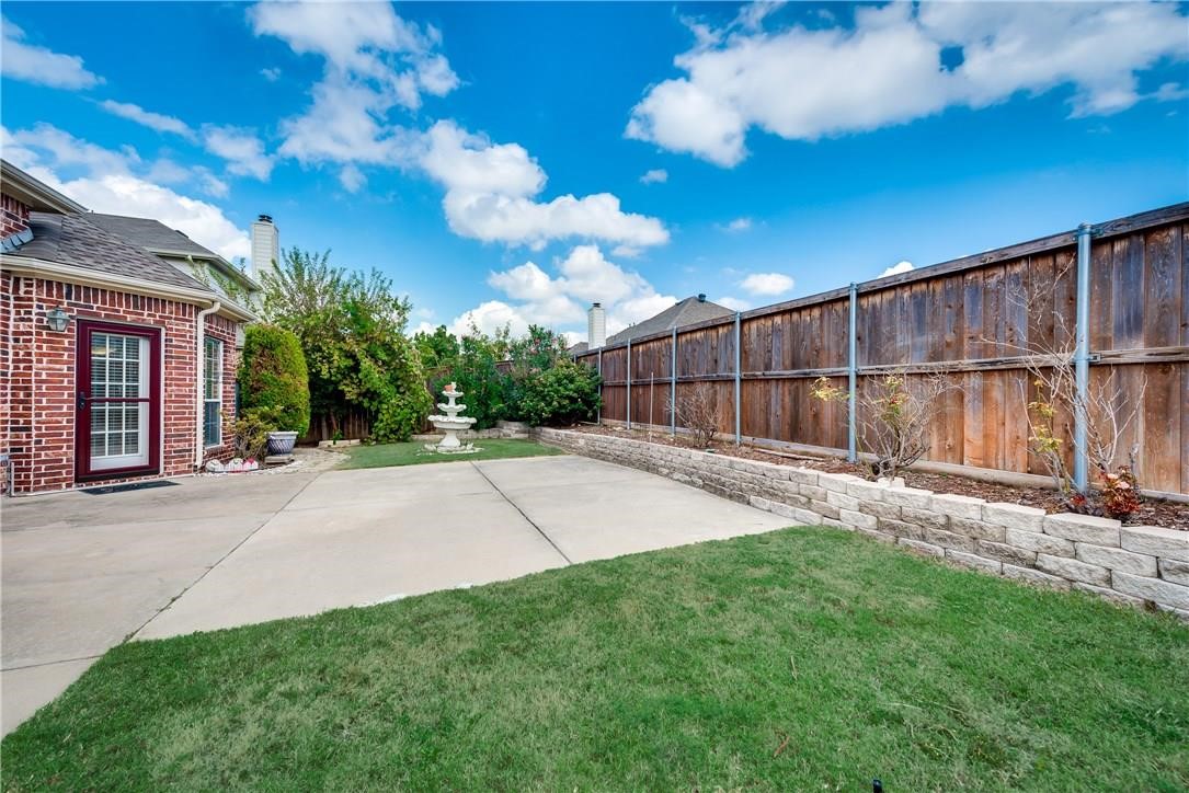 1000 Attica Lane Plano TX 75094