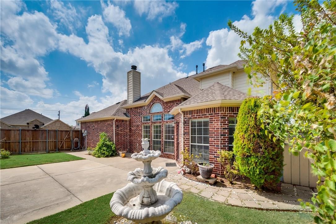 1000 Attica Lane Plano TX 75094