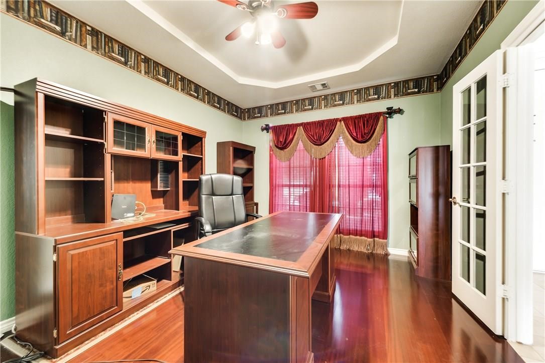 1000 Attica Lane Plano TX 75094