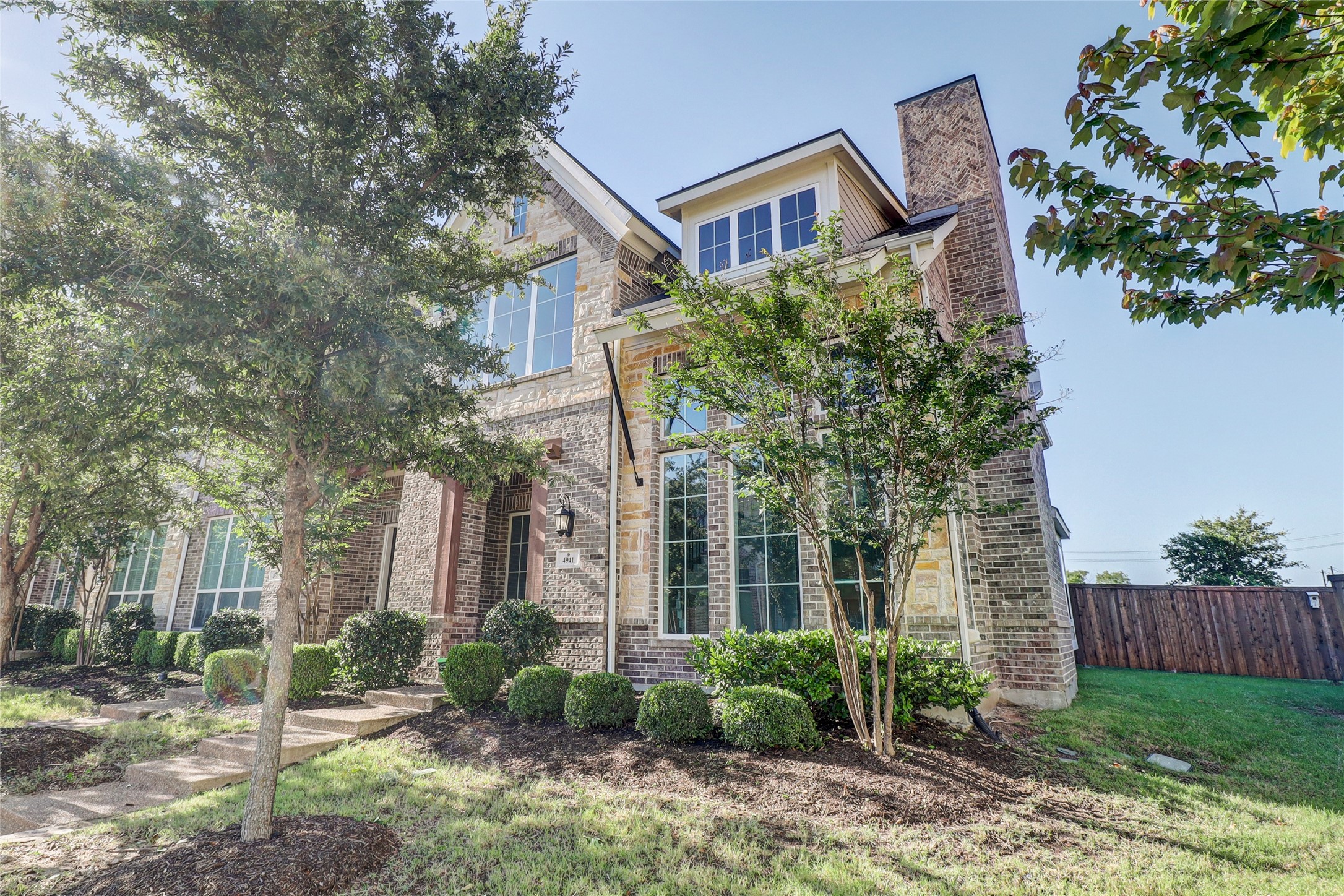4941 Shore Crest Drive Mckinney TX 75070