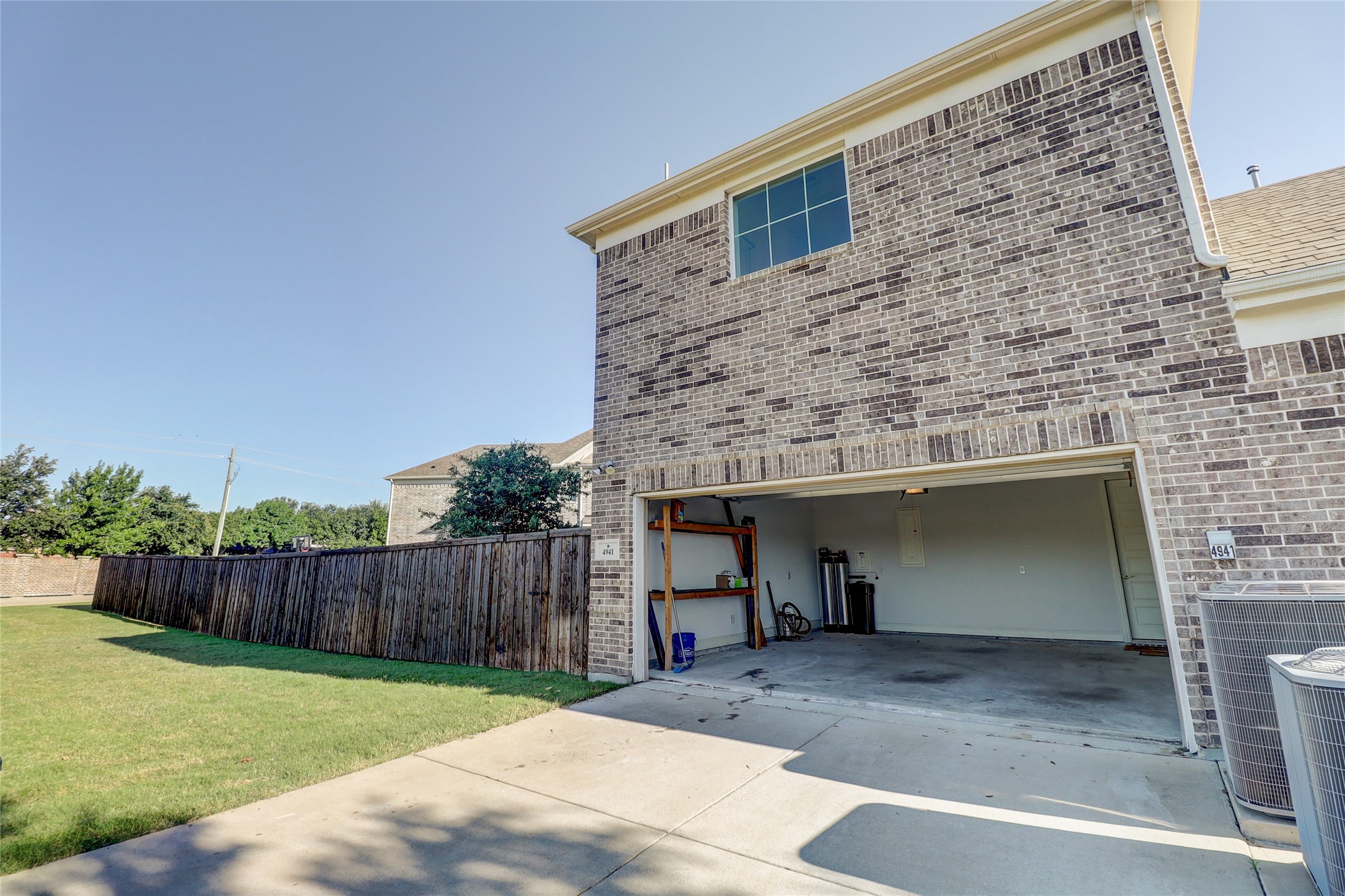 4941 Shore Crest Drive Mckinney TX 75070