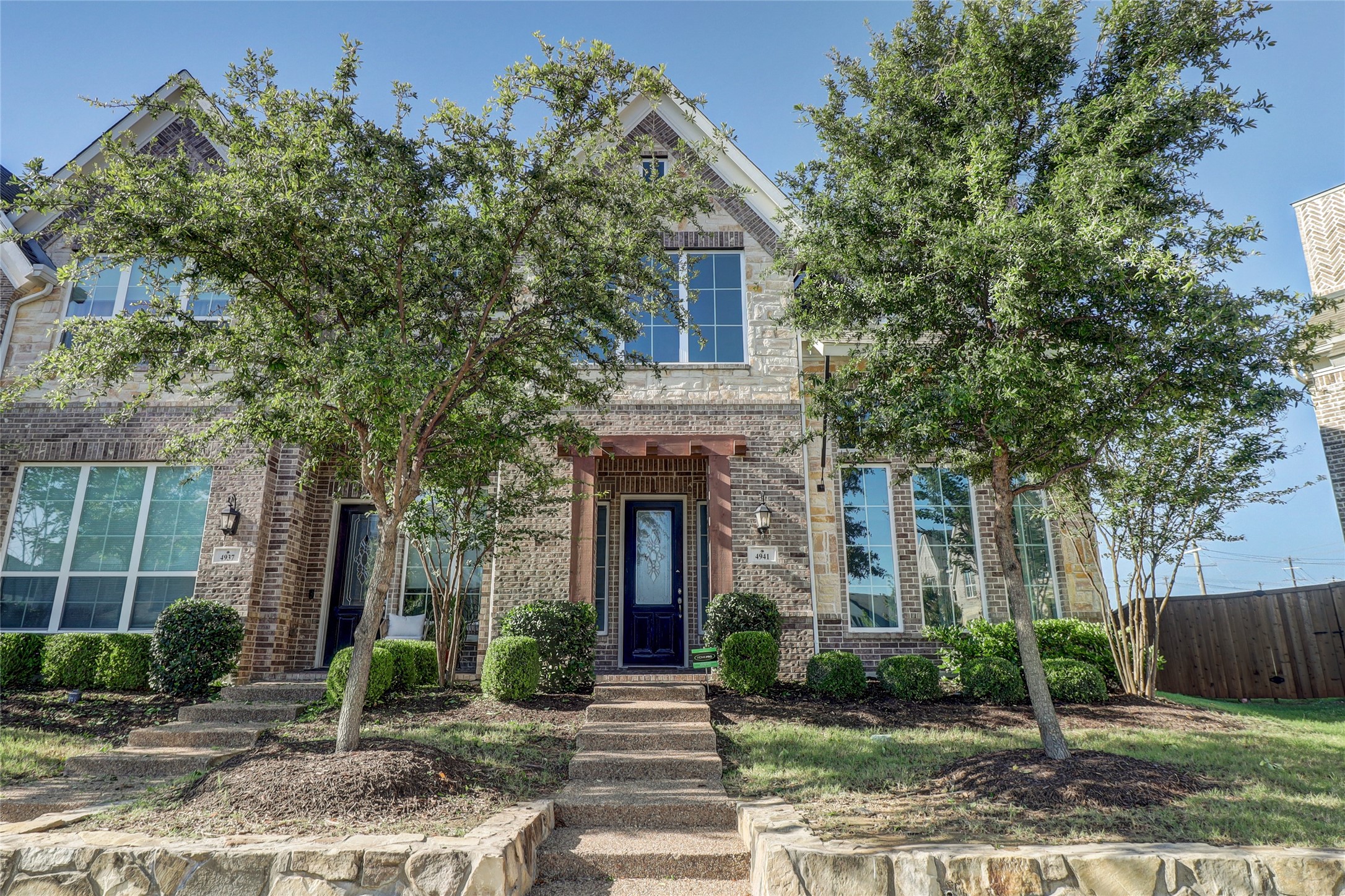 4941 Shore Crest Drive Mckinney TX 75070