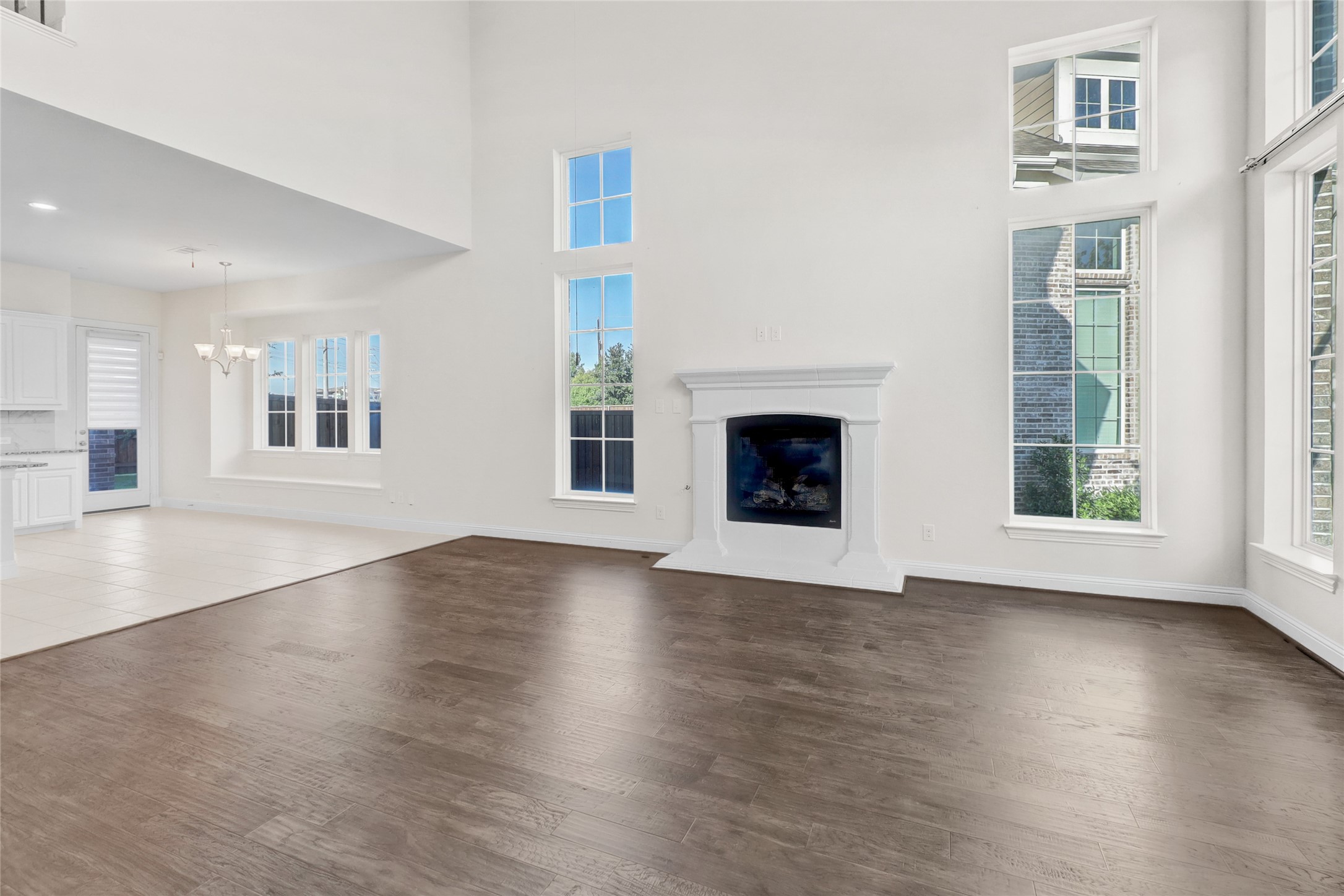 4941 Shore Crest Drive Mckinney TX 75070
