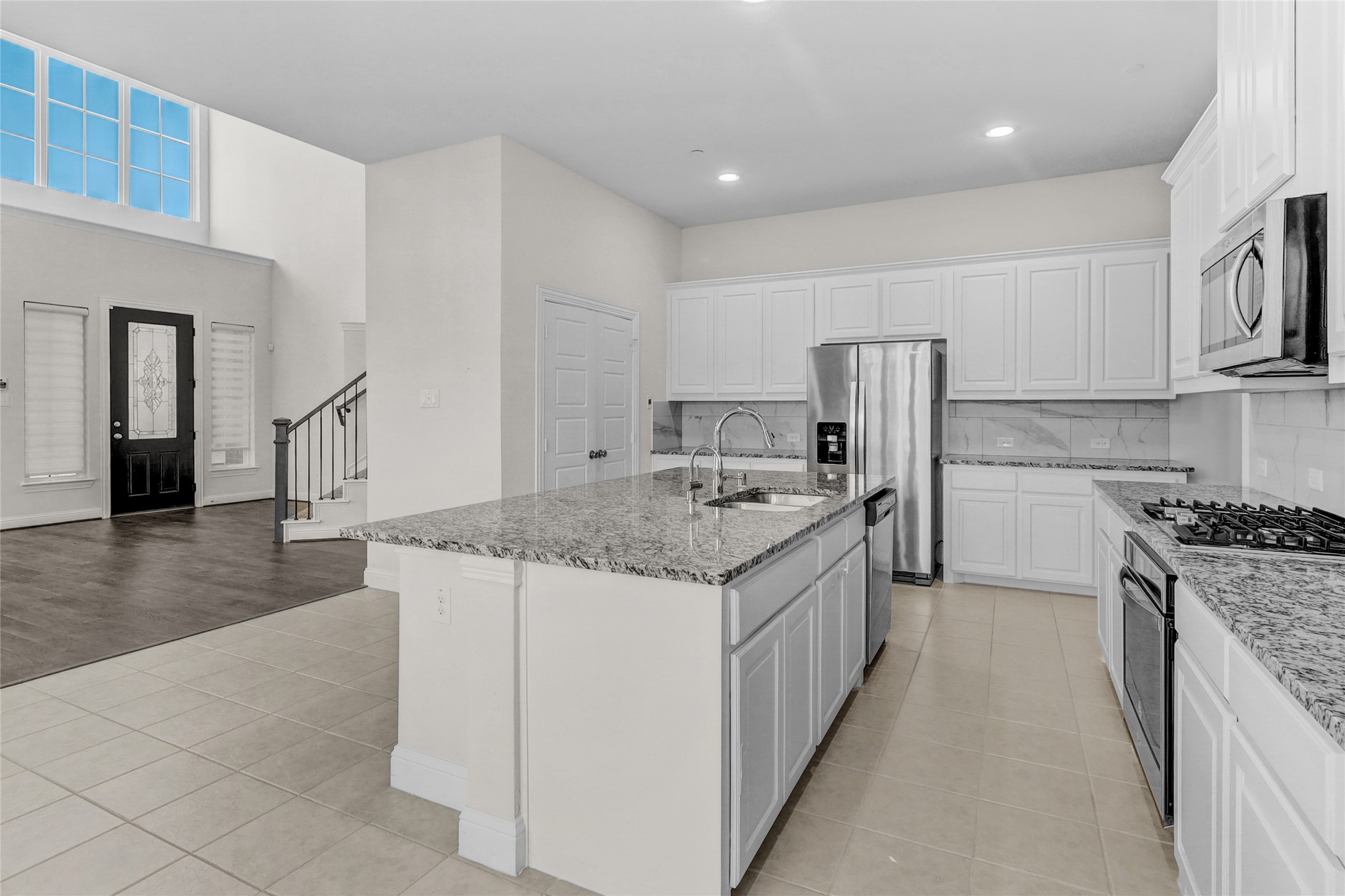 4941 Shore Crest Drive Mckinney TX 75070