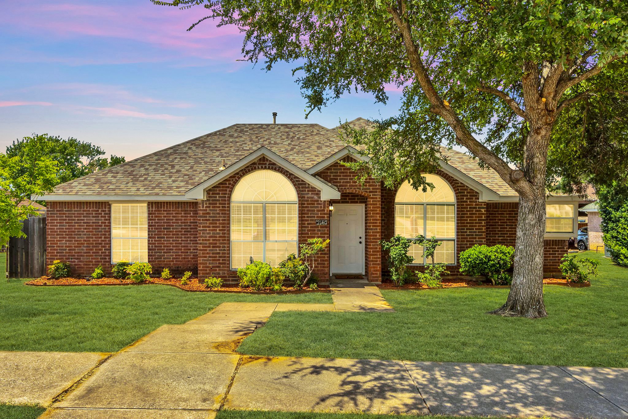 2140 Teal Court Lewisville TX 75077