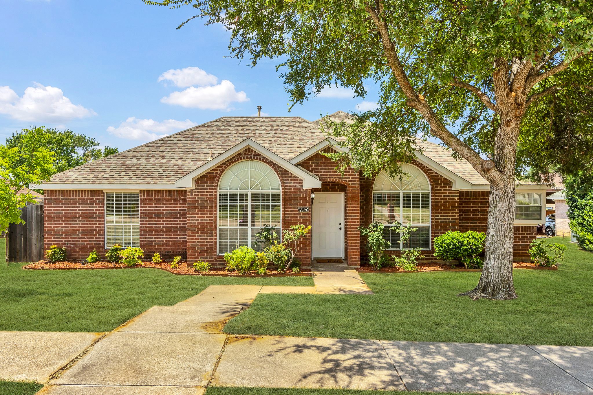 2140 Teal Court Lewisville TX 75077