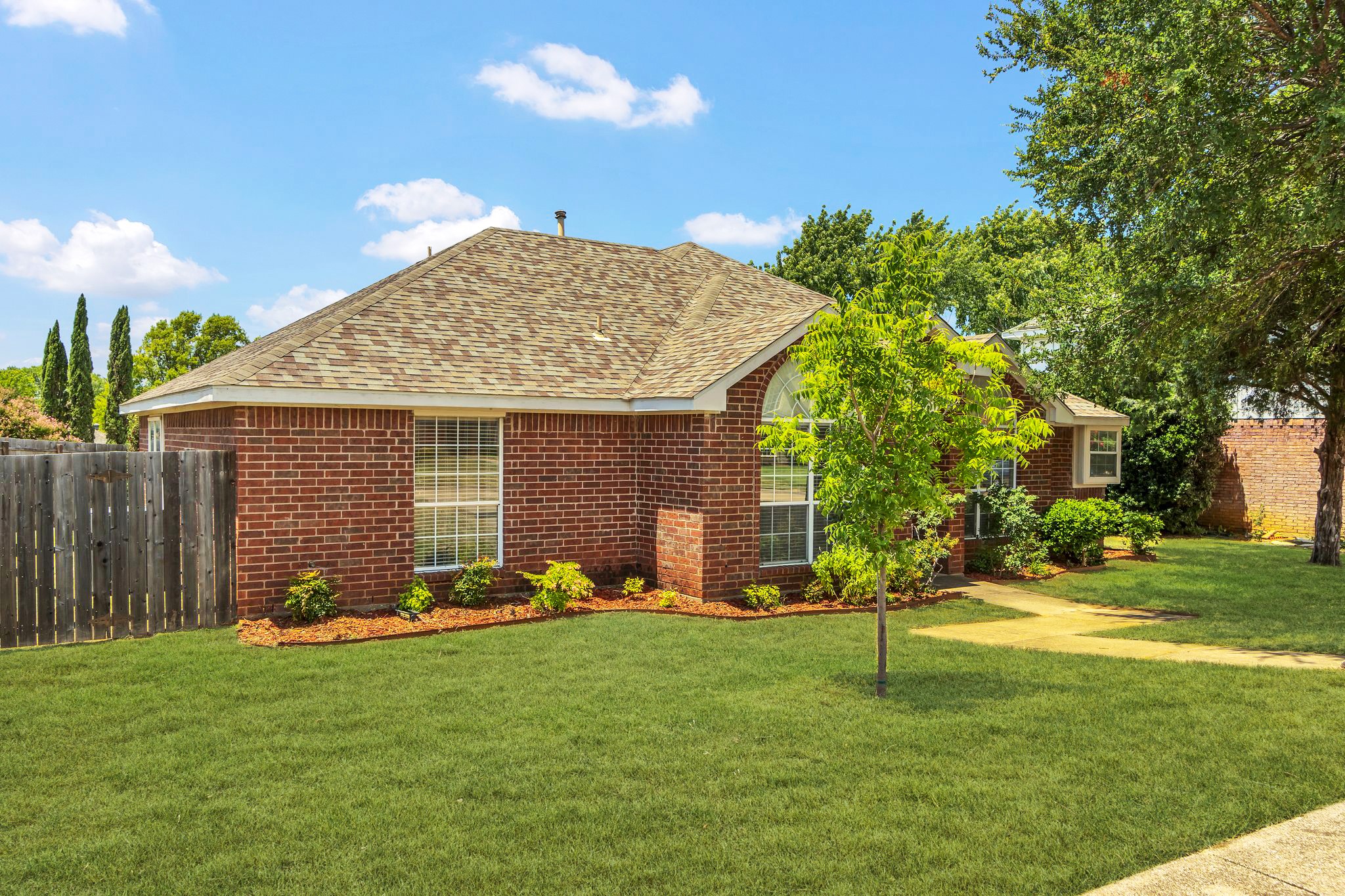 2140 Teal Court Lewisville TX 75077