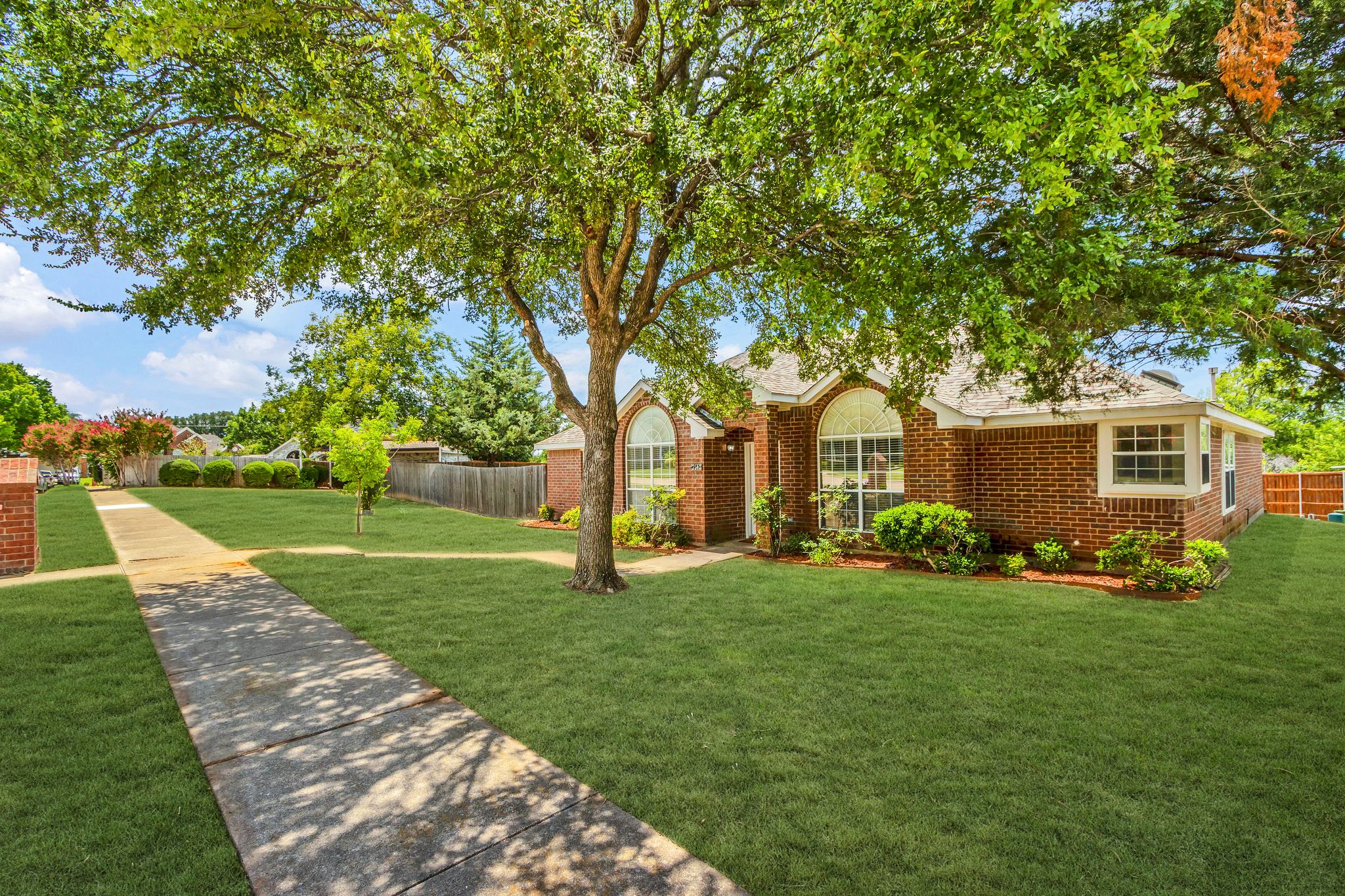 2140 Teal Court Lewisville TX 75077