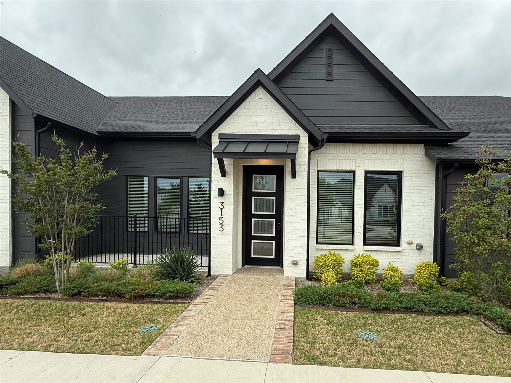 3153 Winter Rose Way Arlington TX 76005