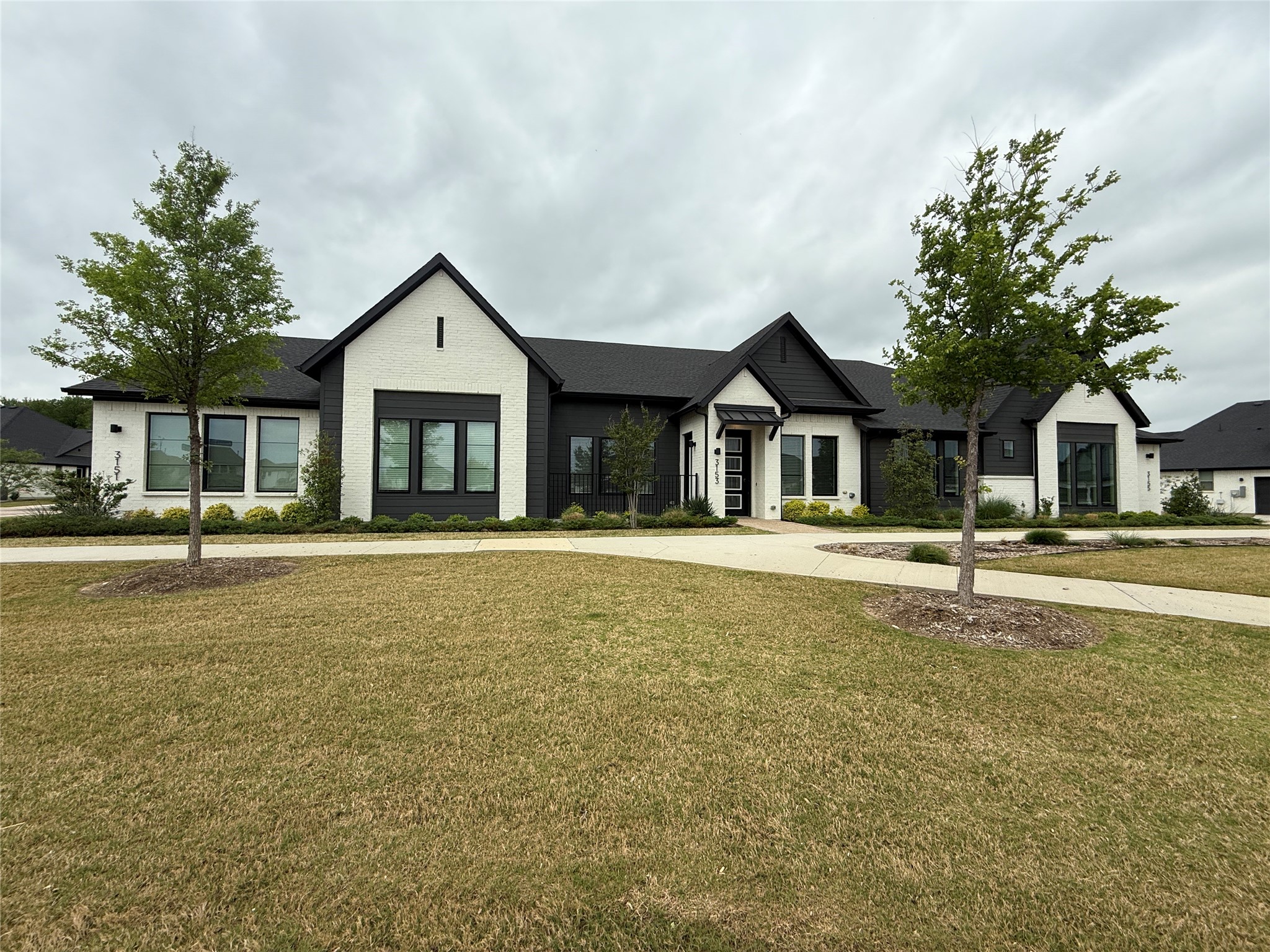 3153 Winter Rose Way Arlington TX 76005