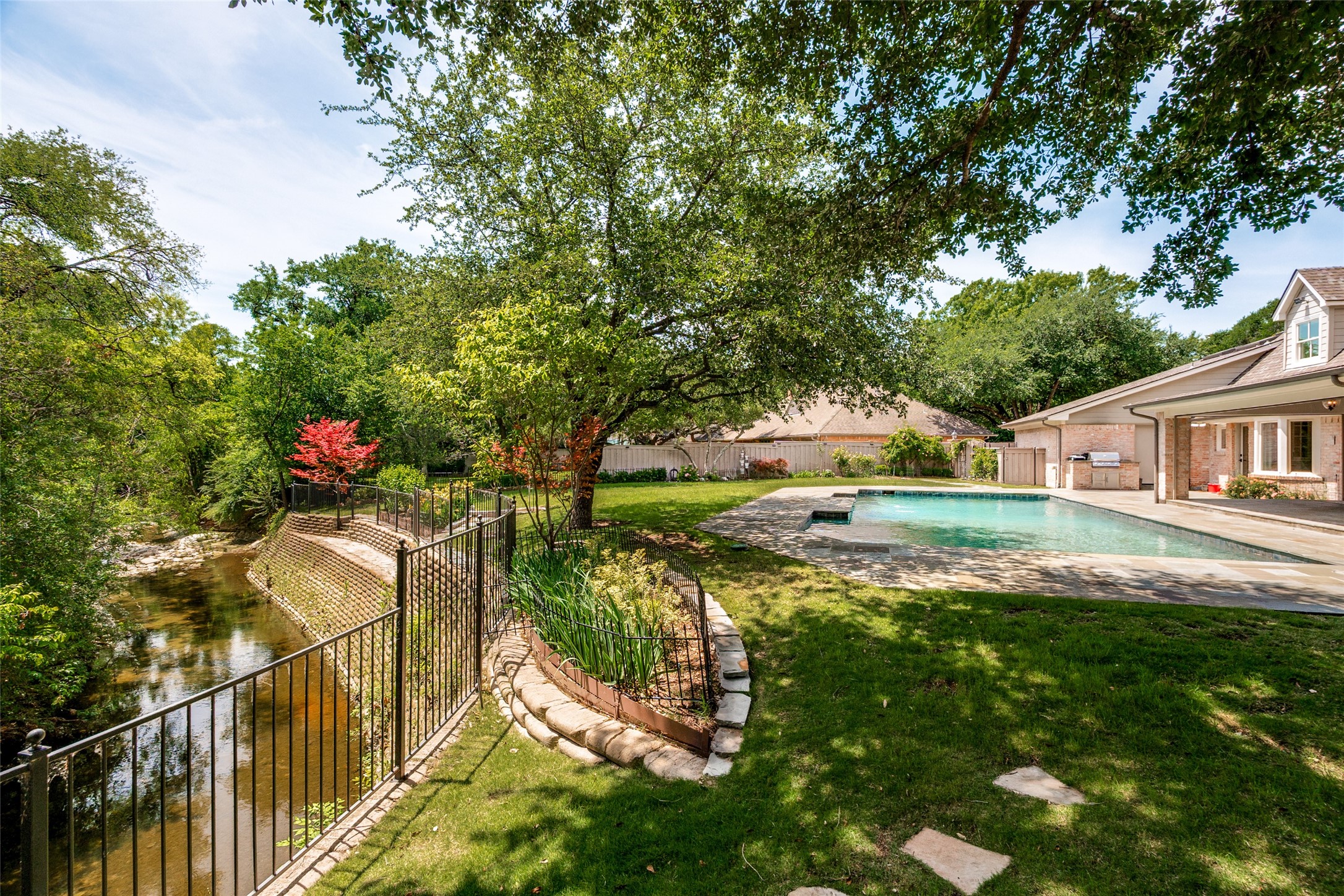 6544 Valleybrook Drive Dallas TX 75254