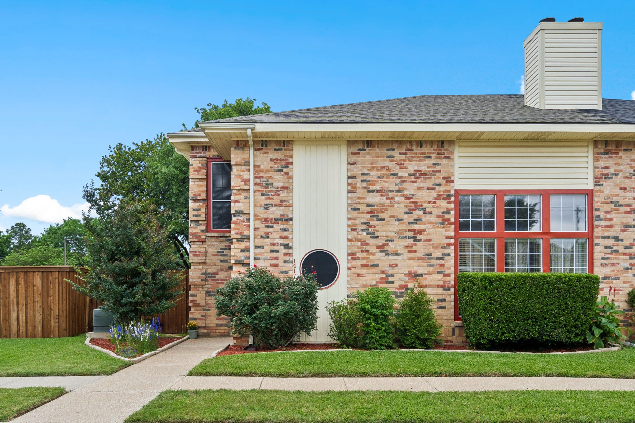 1417 Danielle Drive Bedford TX 76021