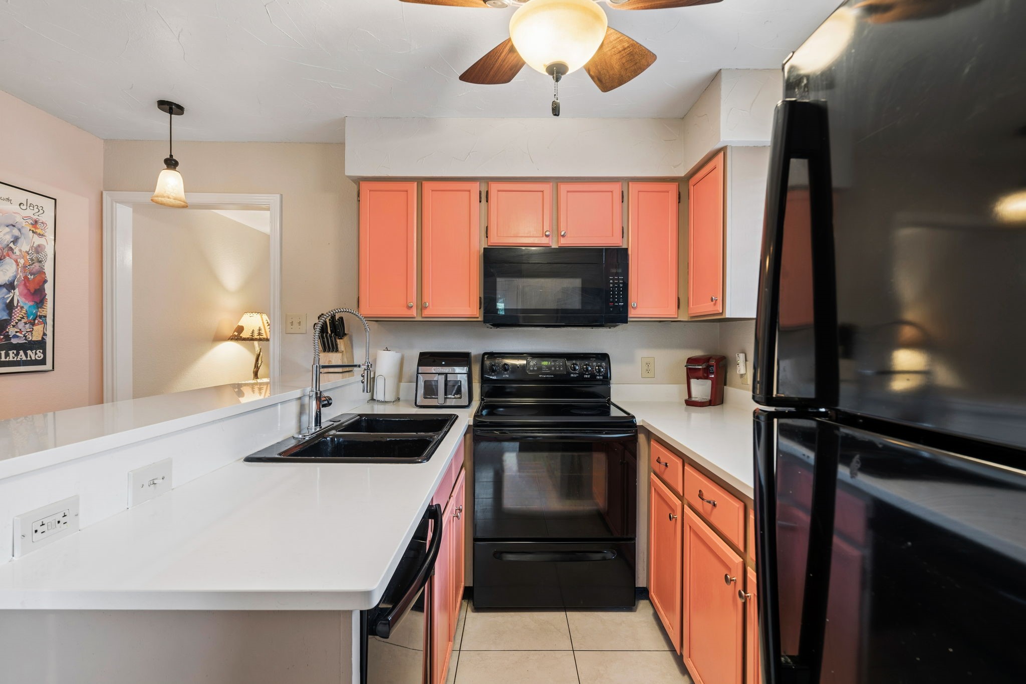 1417 Danielle Drive Bedford TX 76021
