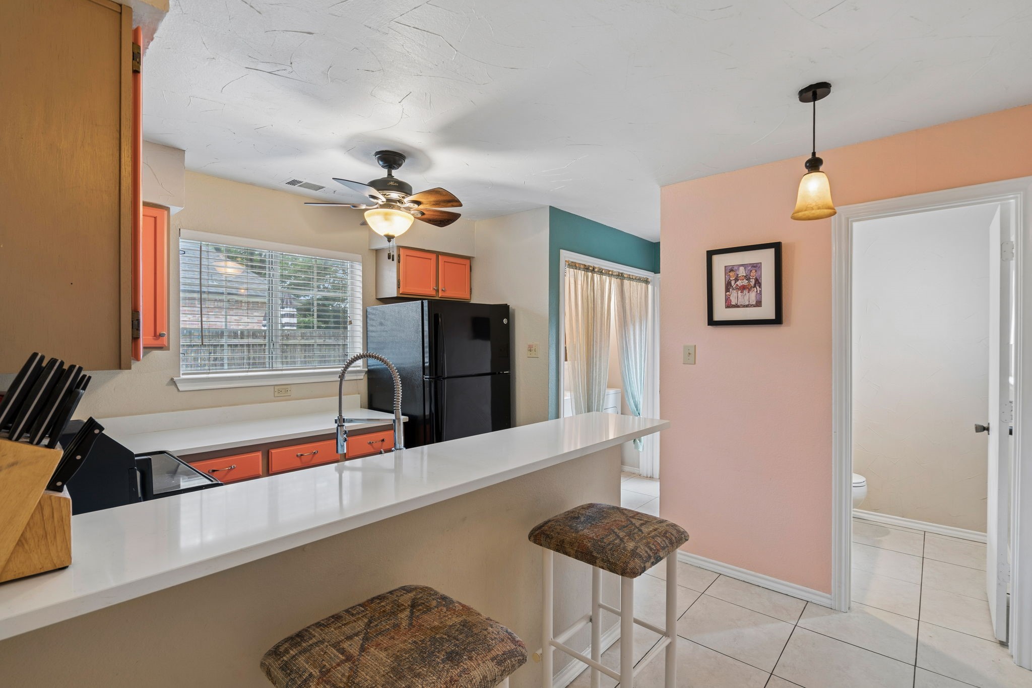 1417 Danielle Drive Bedford TX 76021