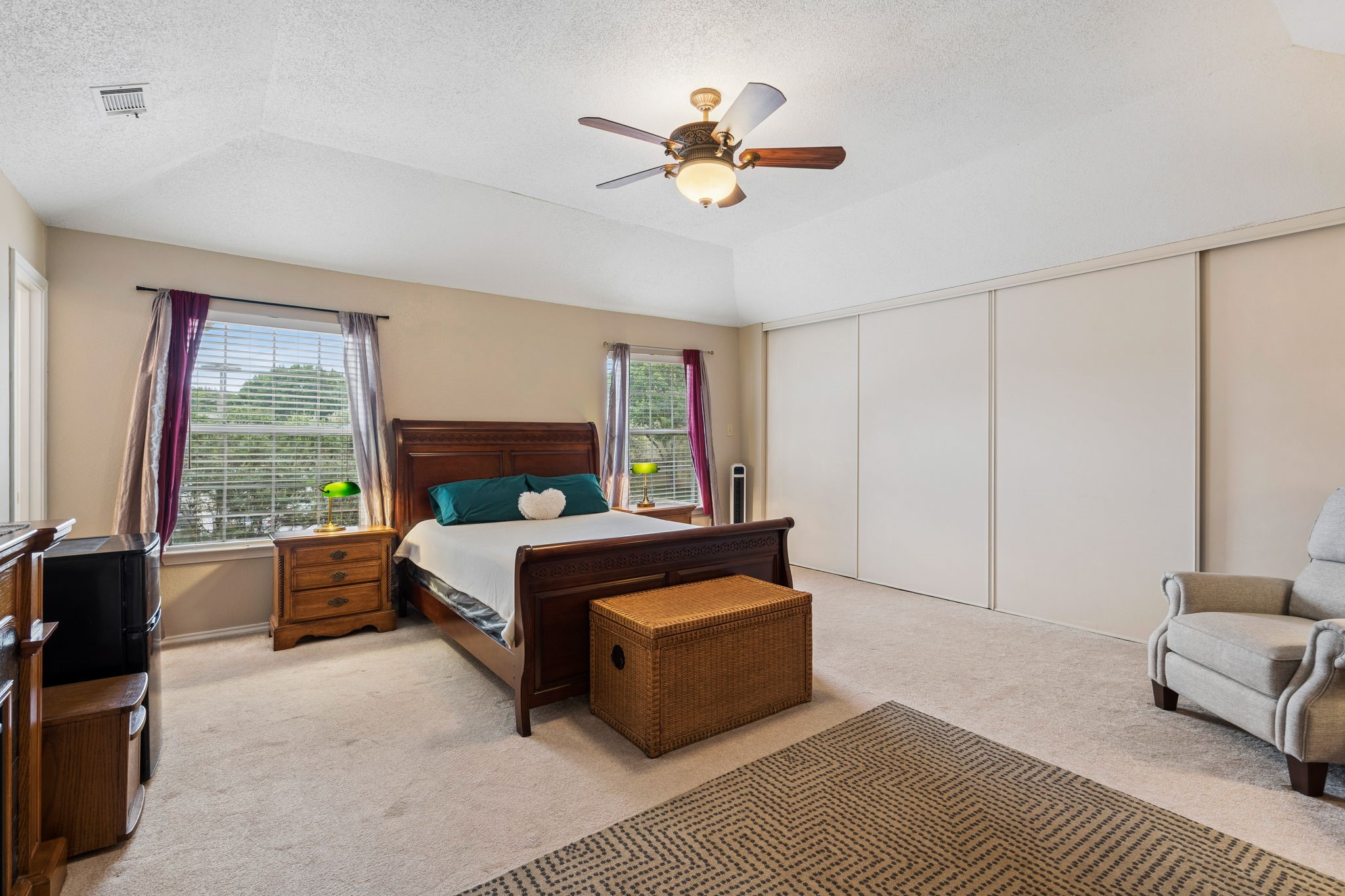 1417 Danielle Drive Bedford TX 76021