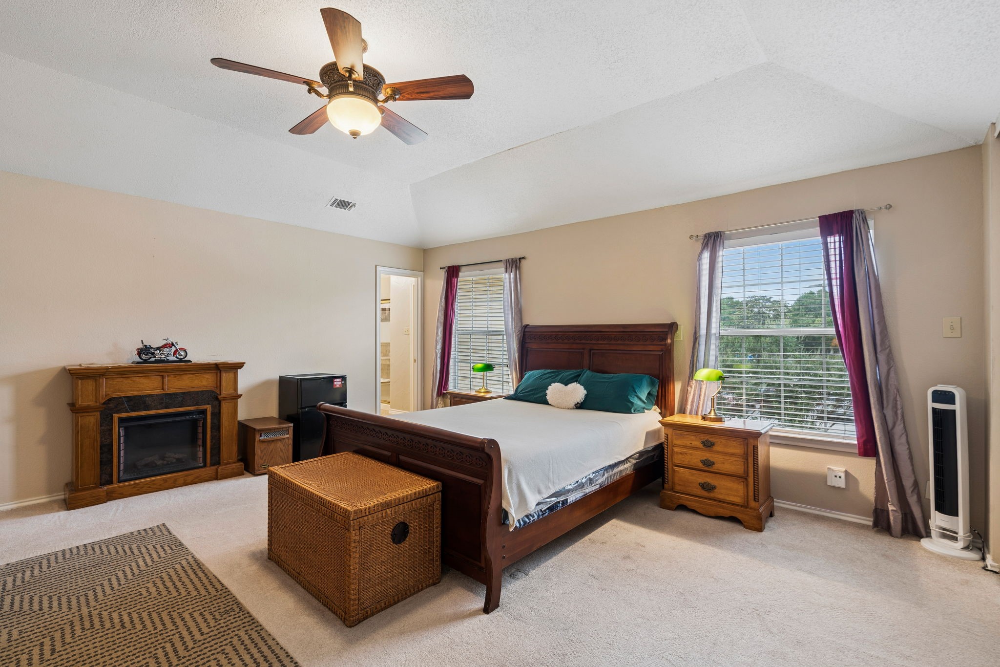 1417 Danielle Drive Bedford TX 76021