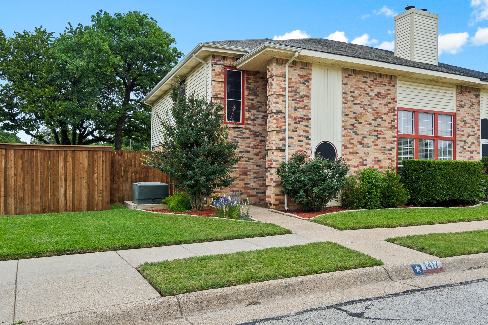 1417 Danielle Drive Bedford TX 76021