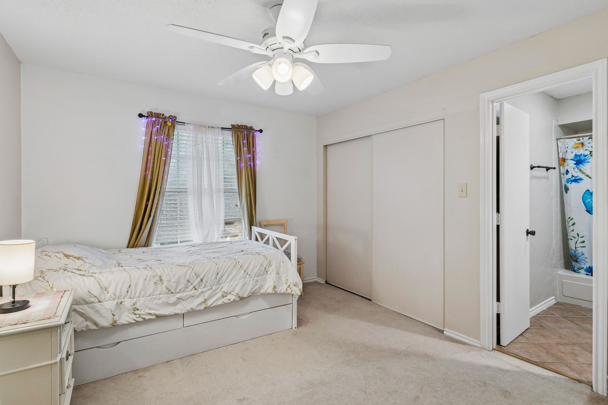 1417 Danielle Drive Bedford TX 76021