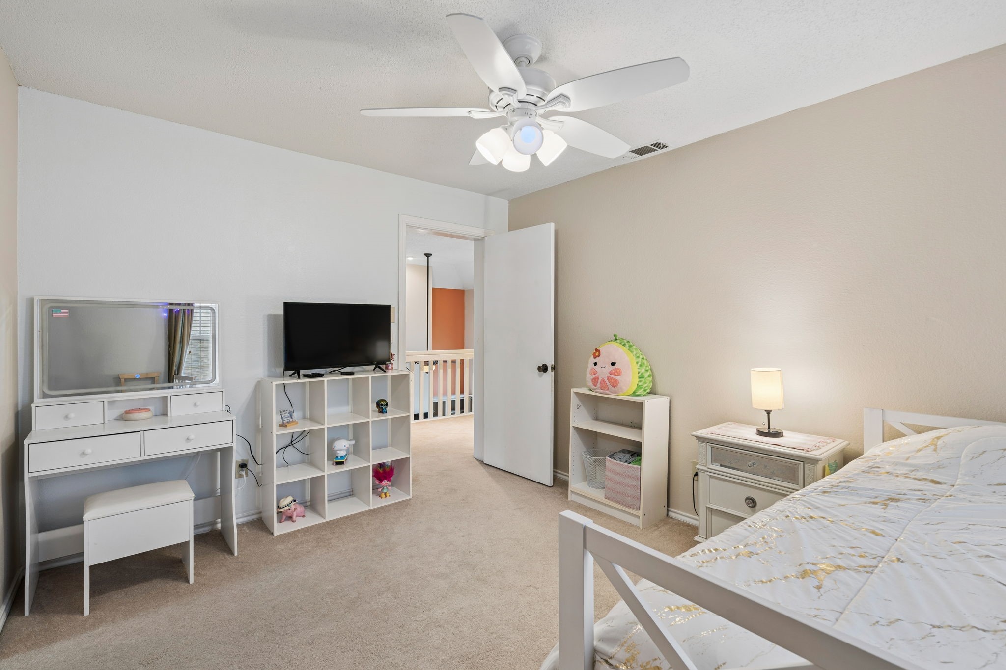 1417 Danielle Drive Bedford TX 76021