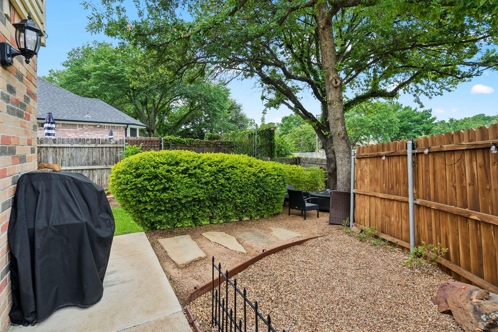 1417 Danielle Drive Bedford TX 76021