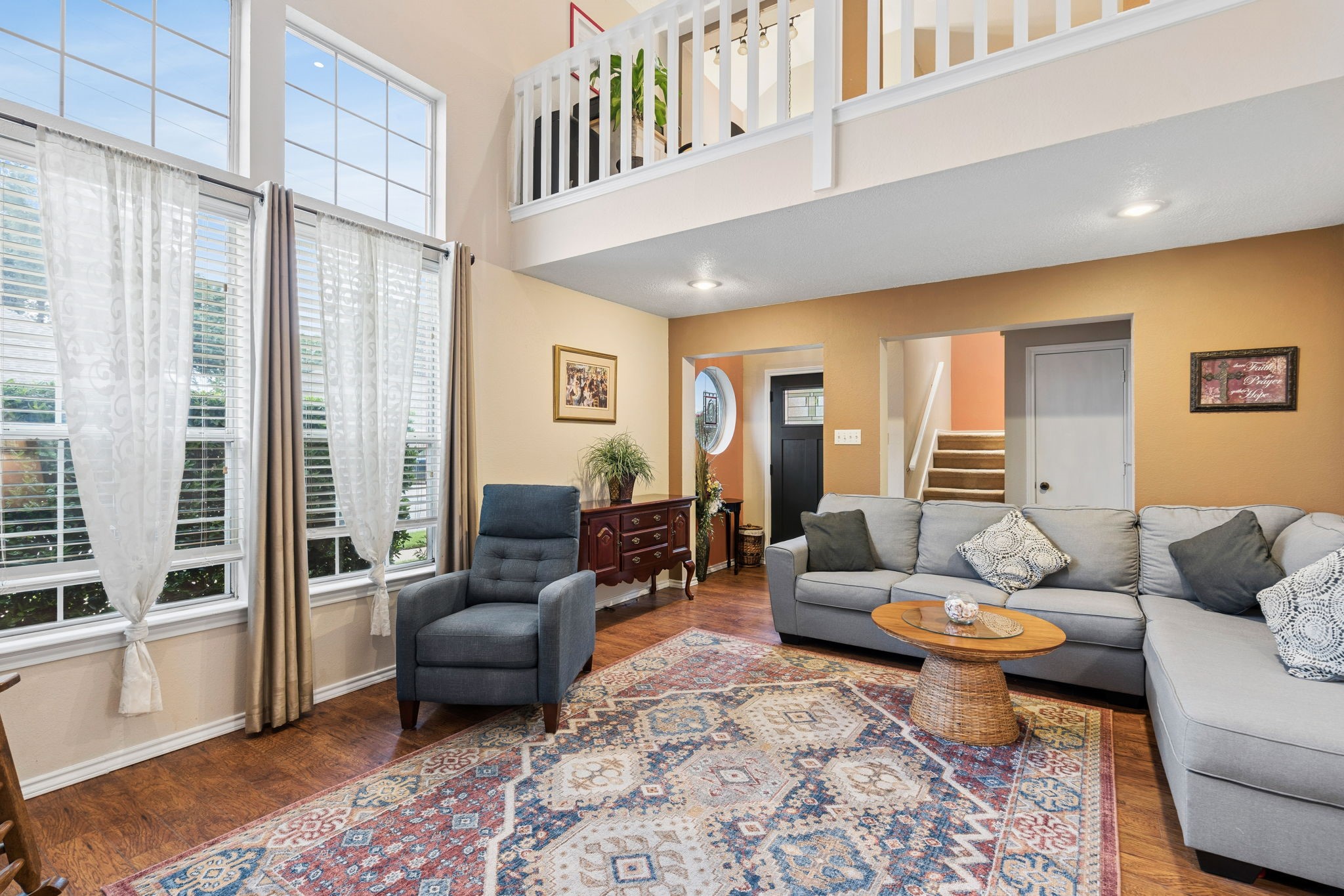 1417 Danielle Drive Bedford TX 76021
