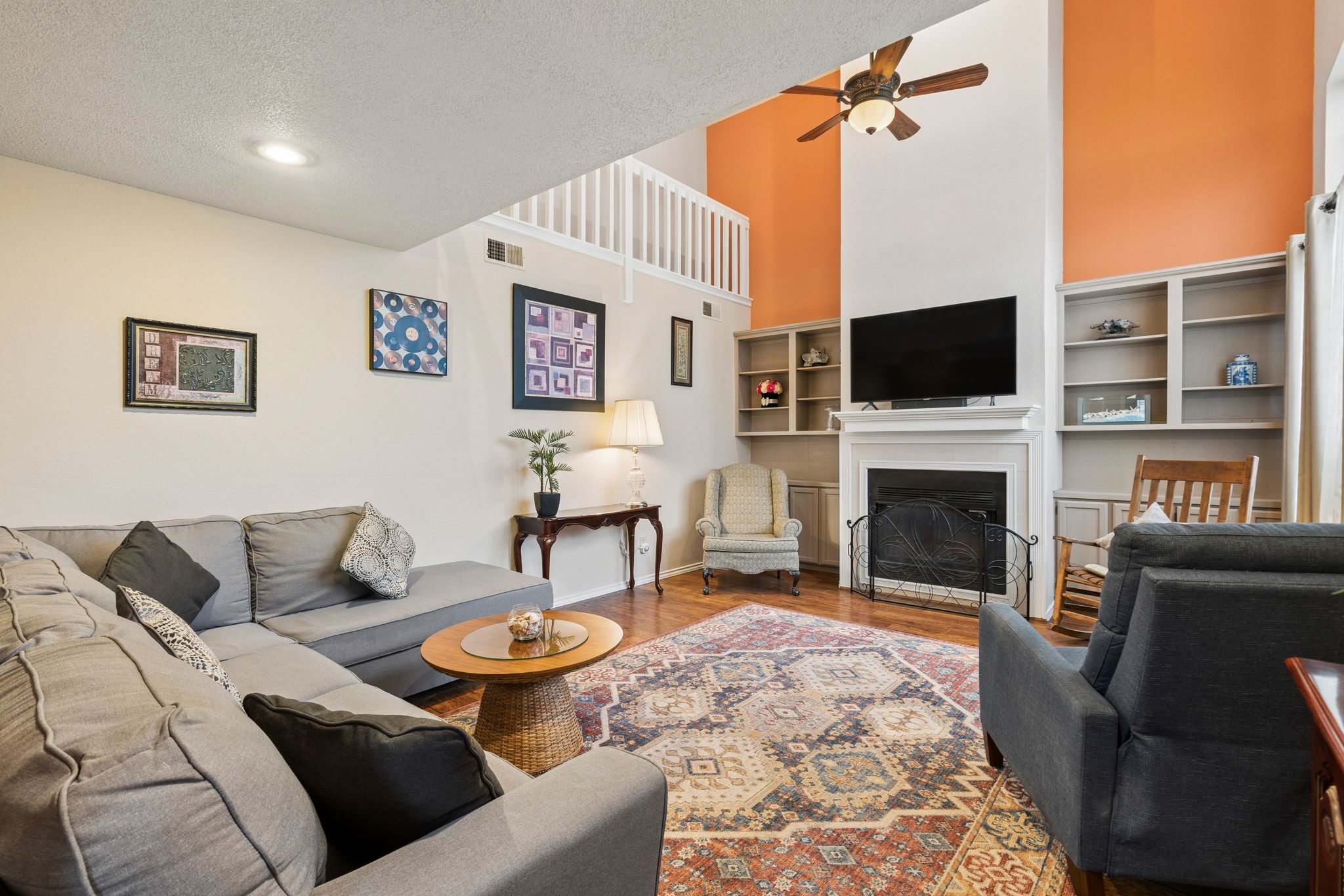 1417 Danielle Drive Bedford TX 76021
