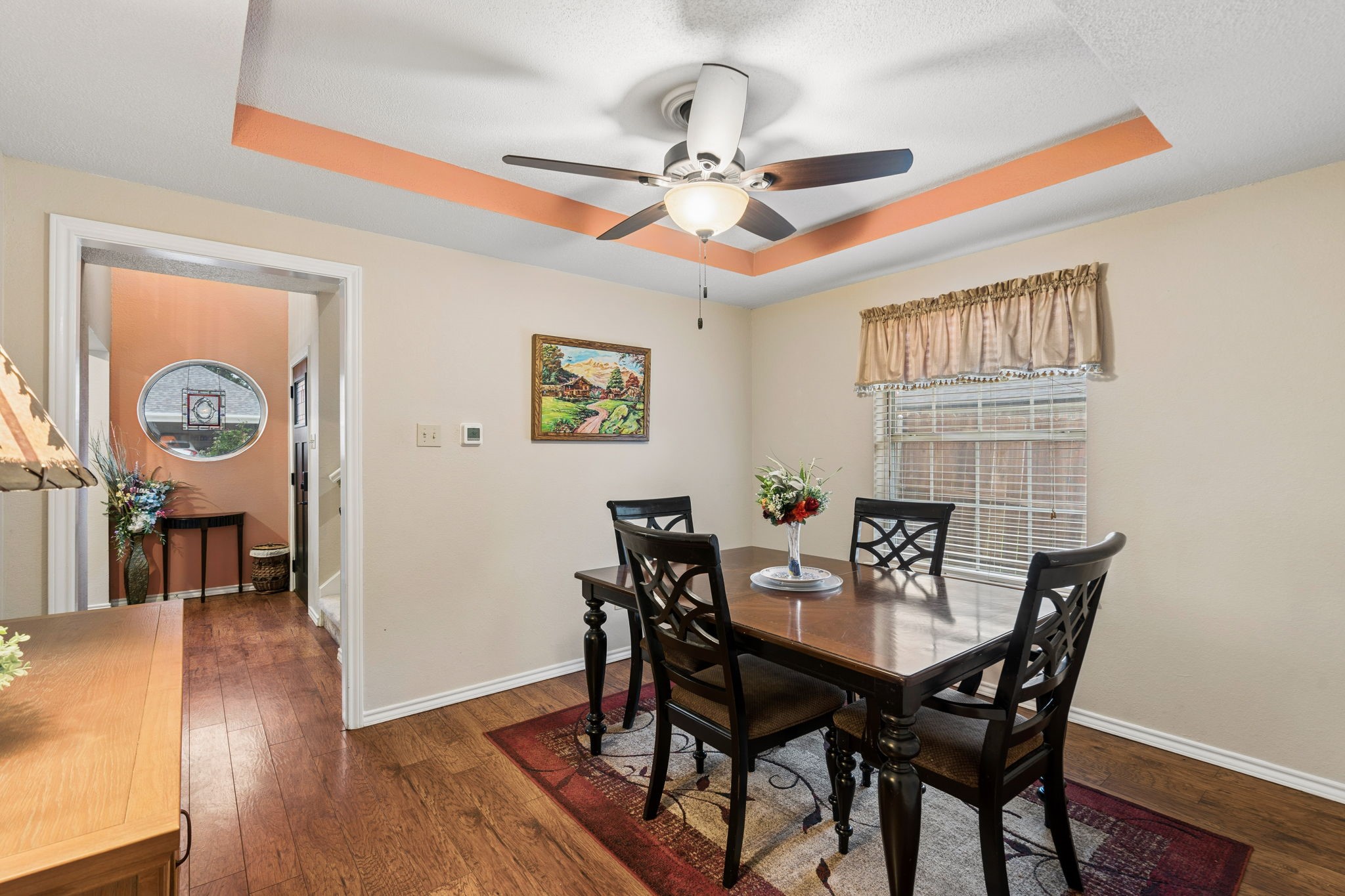 1417 Danielle Drive Bedford TX 76021