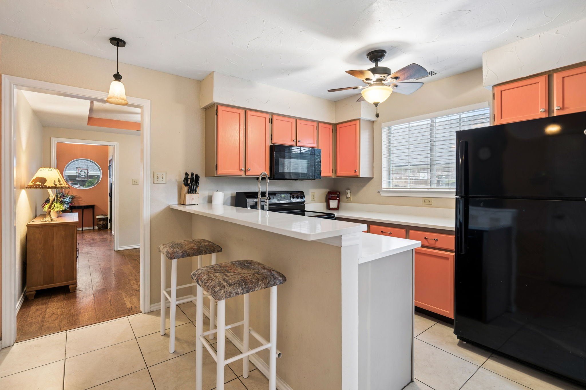 1417 Danielle Drive Bedford TX 76021