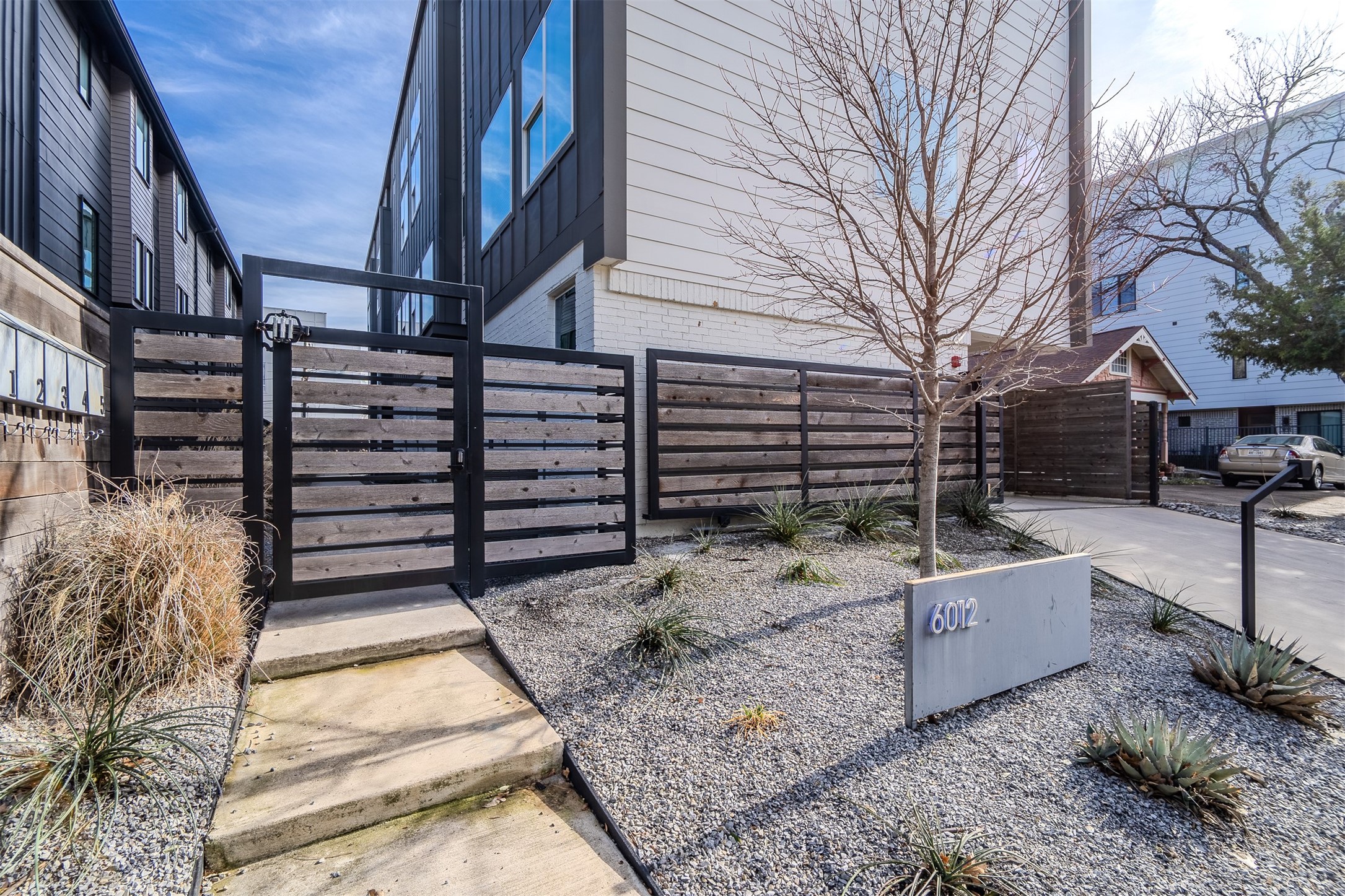 6012 Hudson Street Dallas TX 75206