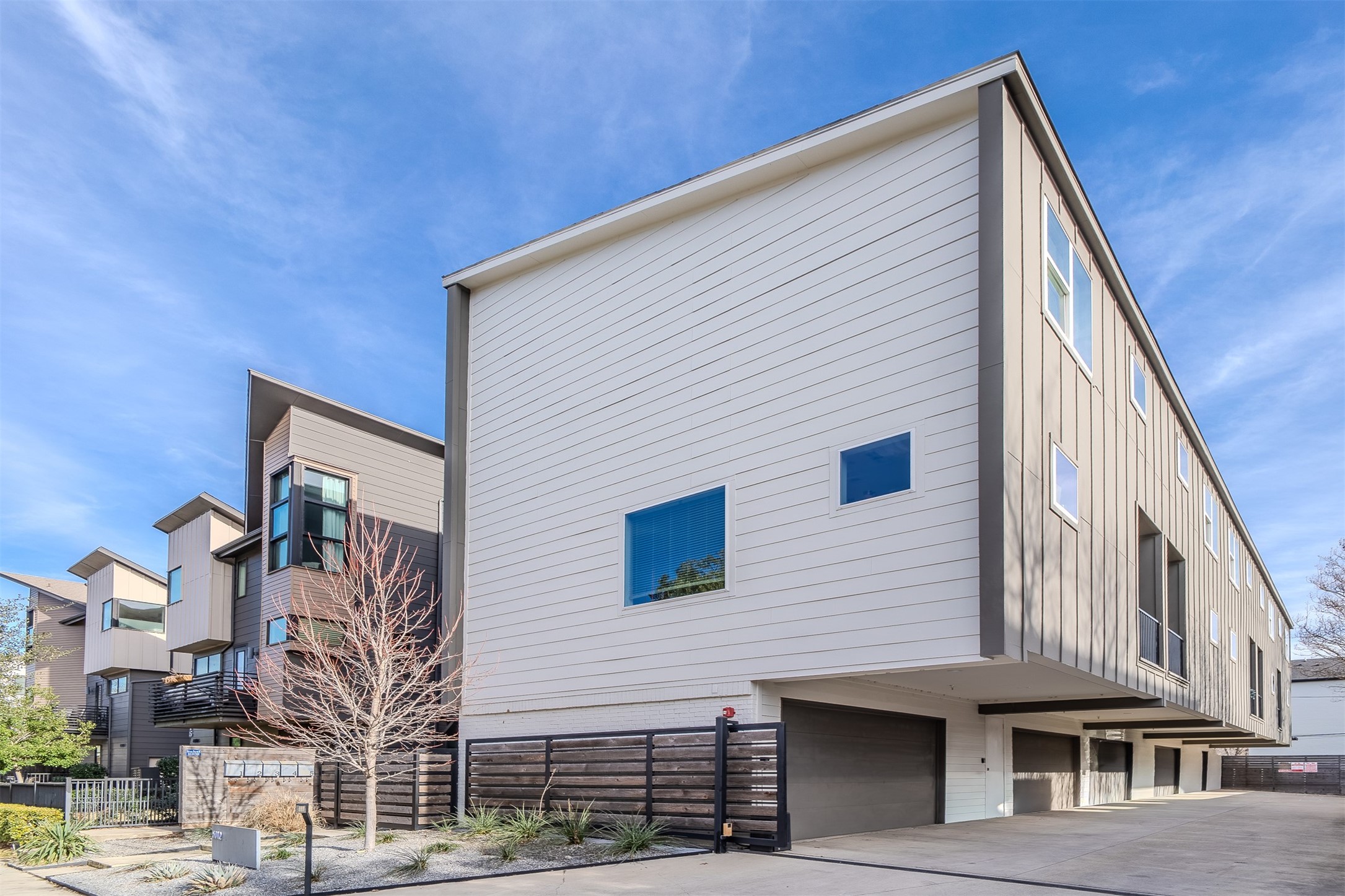 6012 Hudson Street Dallas TX 75206