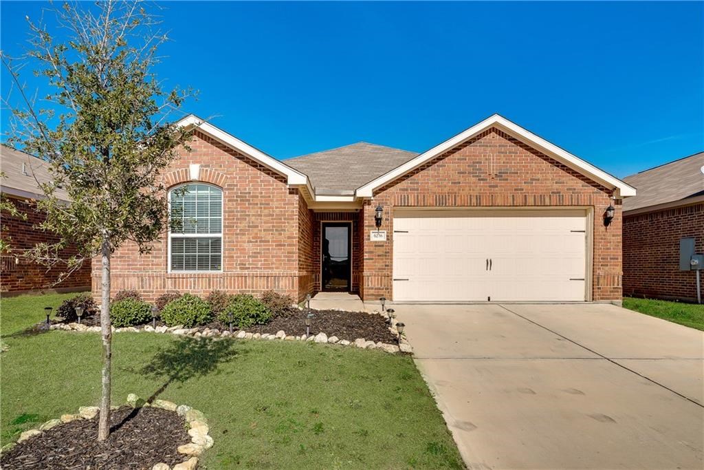 6236 White Jade Drive Fort Worth TX 76179