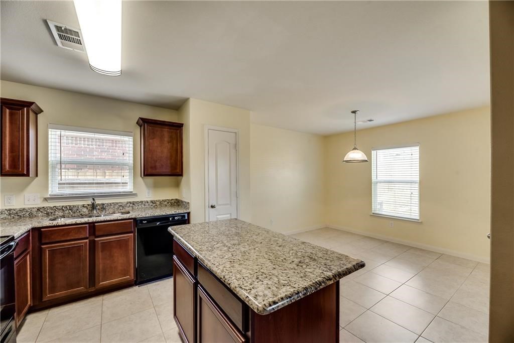 6236 White Jade Drive Fort Worth TX 76179