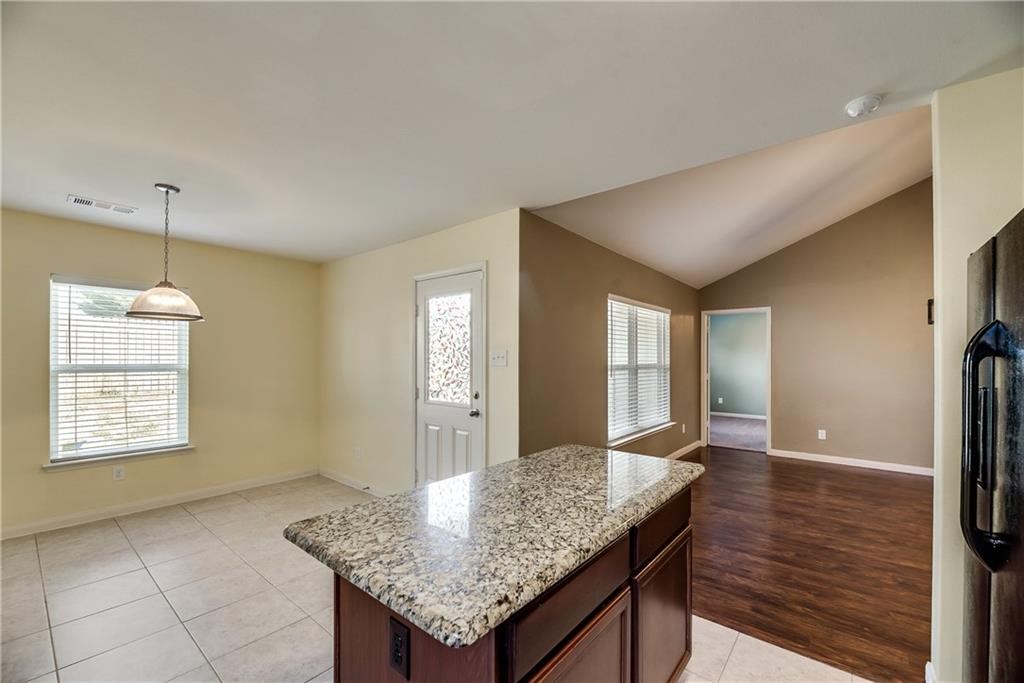 6236 White Jade Drive Fort Worth TX 76179