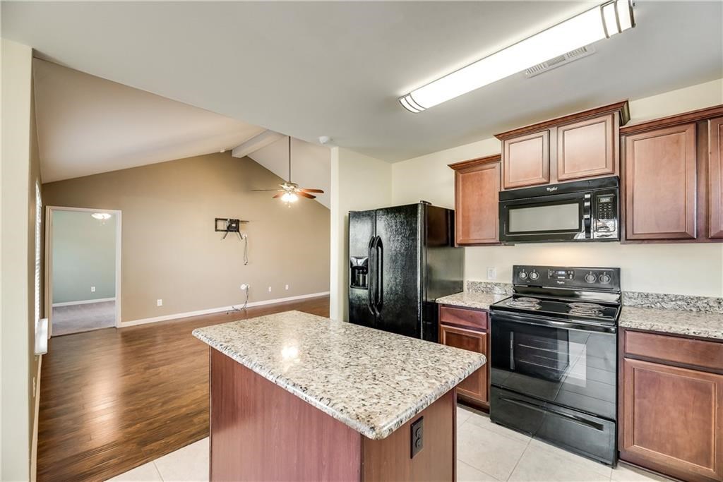 6236 White Jade Drive Fort Worth TX 76179