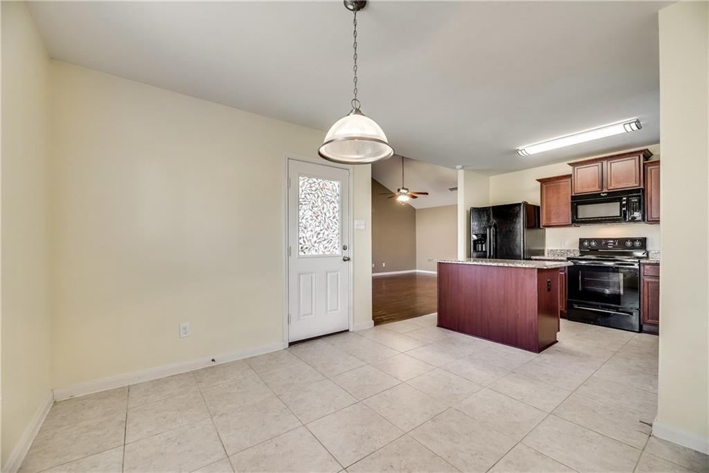 6236 White Jade Drive Fort Worth TX 76179