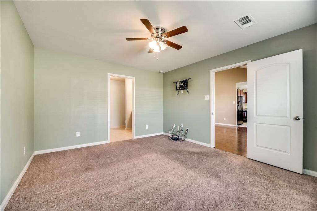 6236 White Jade Drive Fort Worth TX 76179