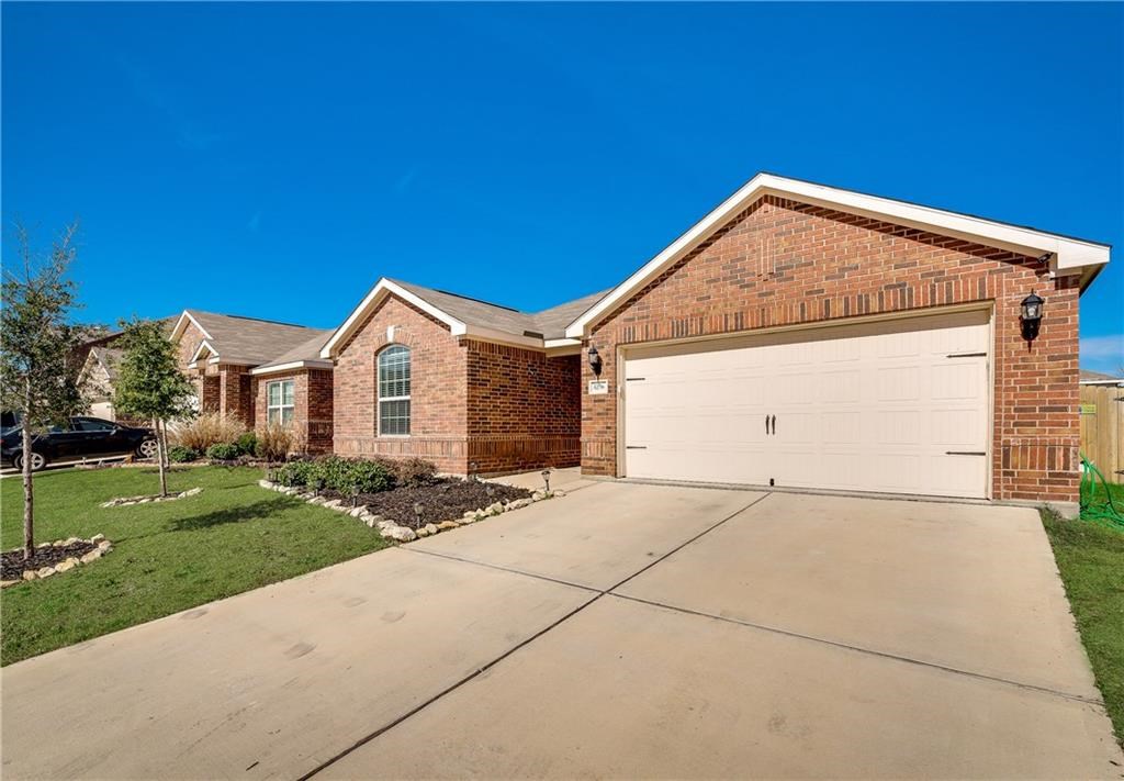 6236 White Jade Drive Fort Worth TX 76179