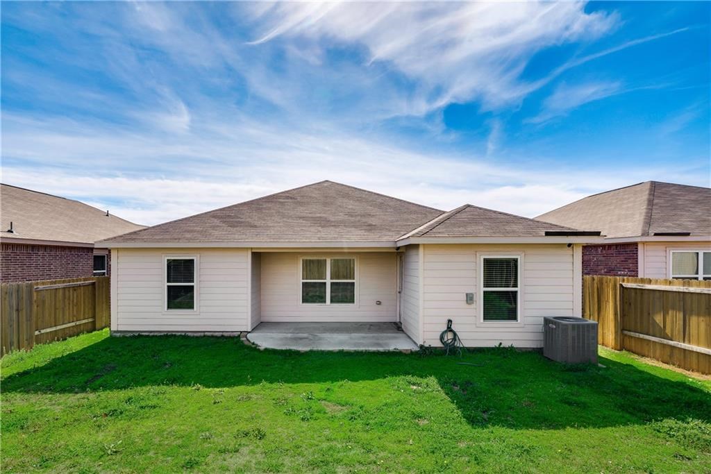 6236 White Jade Drive Fort Worth TX 76179