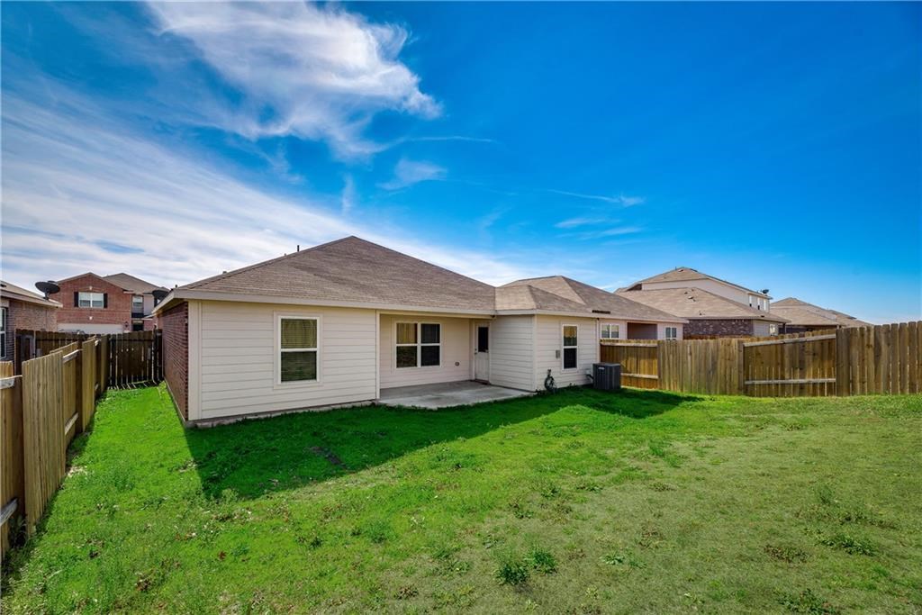 6236 White Jade Drive Fort Worth TX 76179