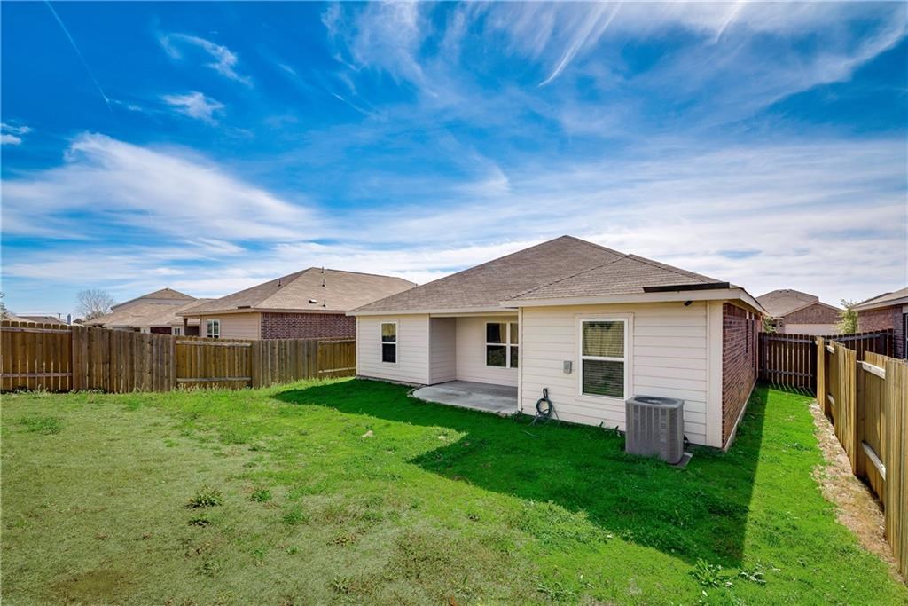 6236 White Jade Drive Fort Worth TX 76179