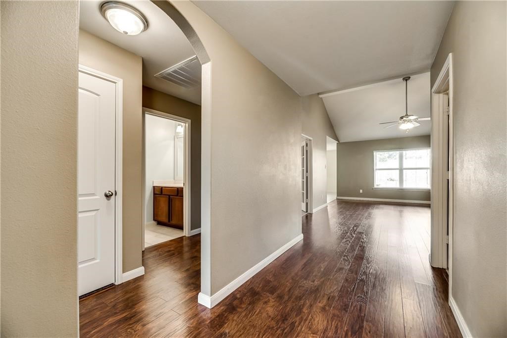 6236 White Jade Drive Fort Worth TX 76179