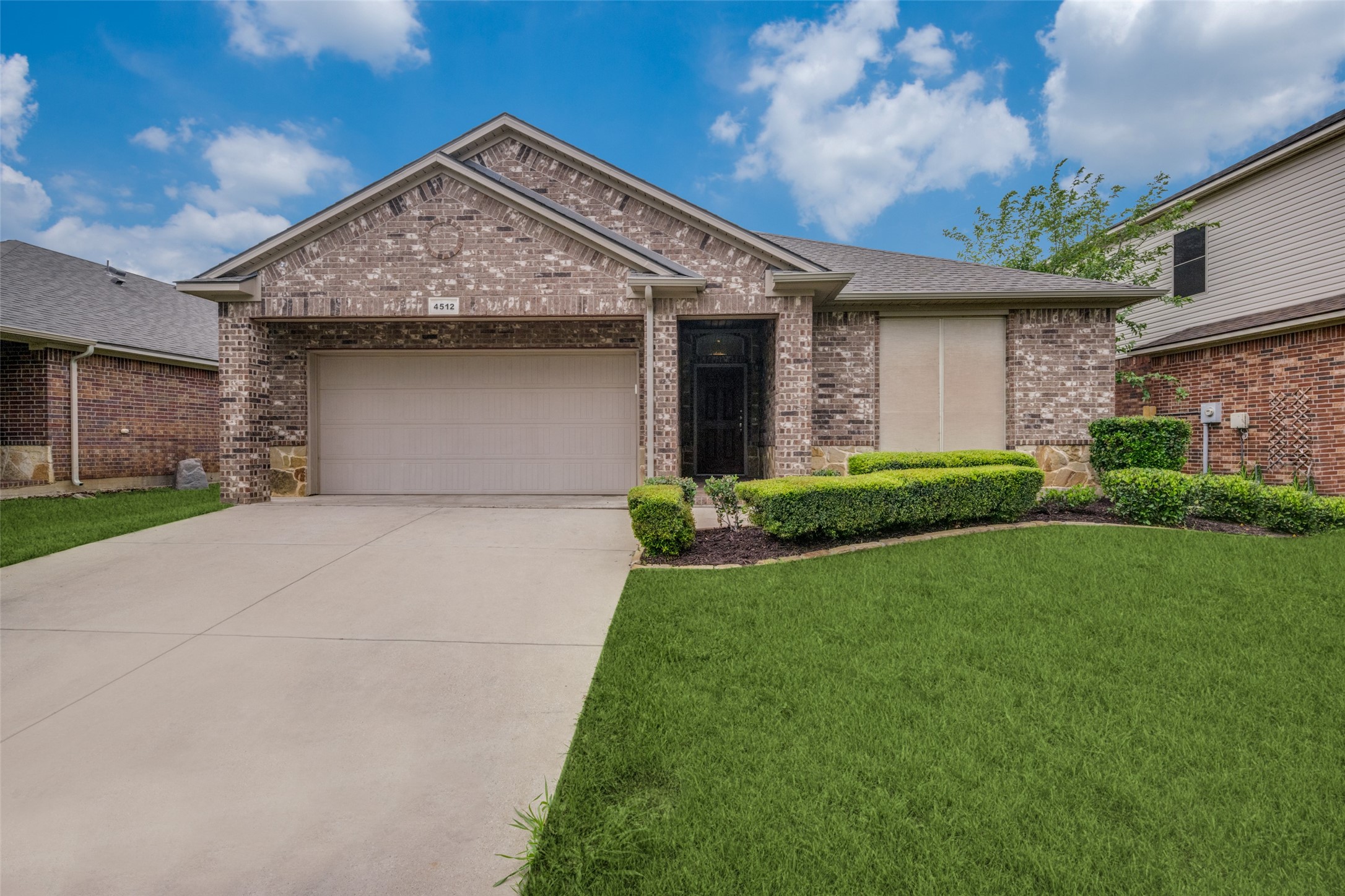 4512 Remuda Lane Denton TX 76226
