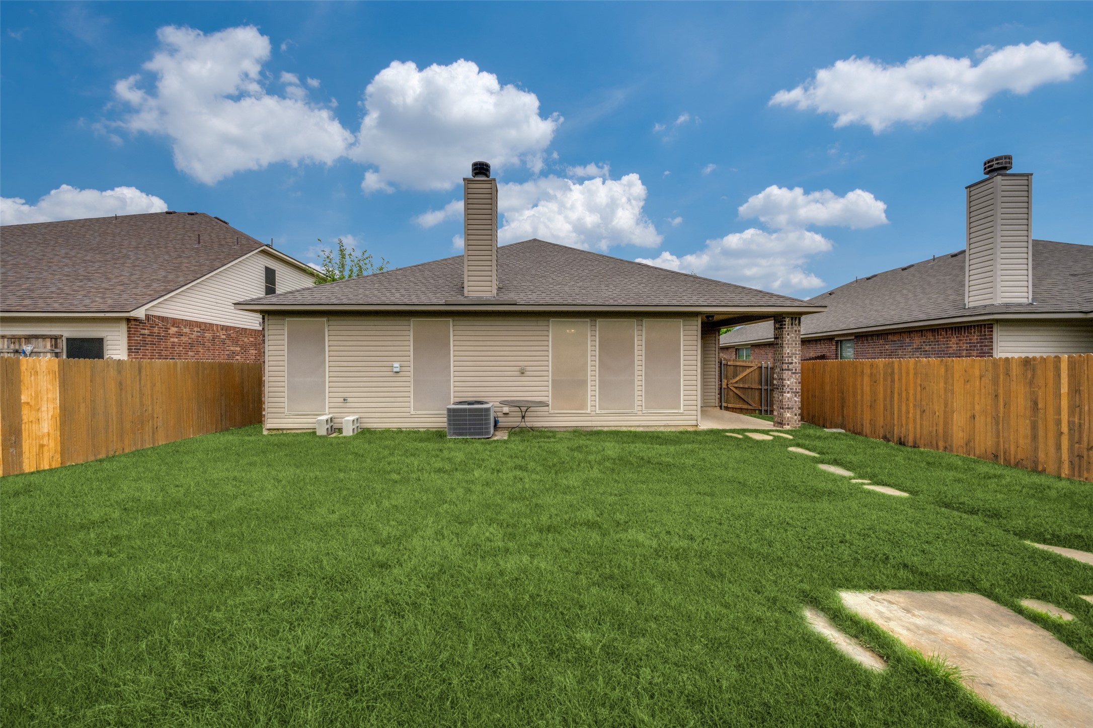 4512 Remuda Lane Denton TX 76226