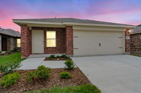 916 Sunrise Lane Royse City TX 75189