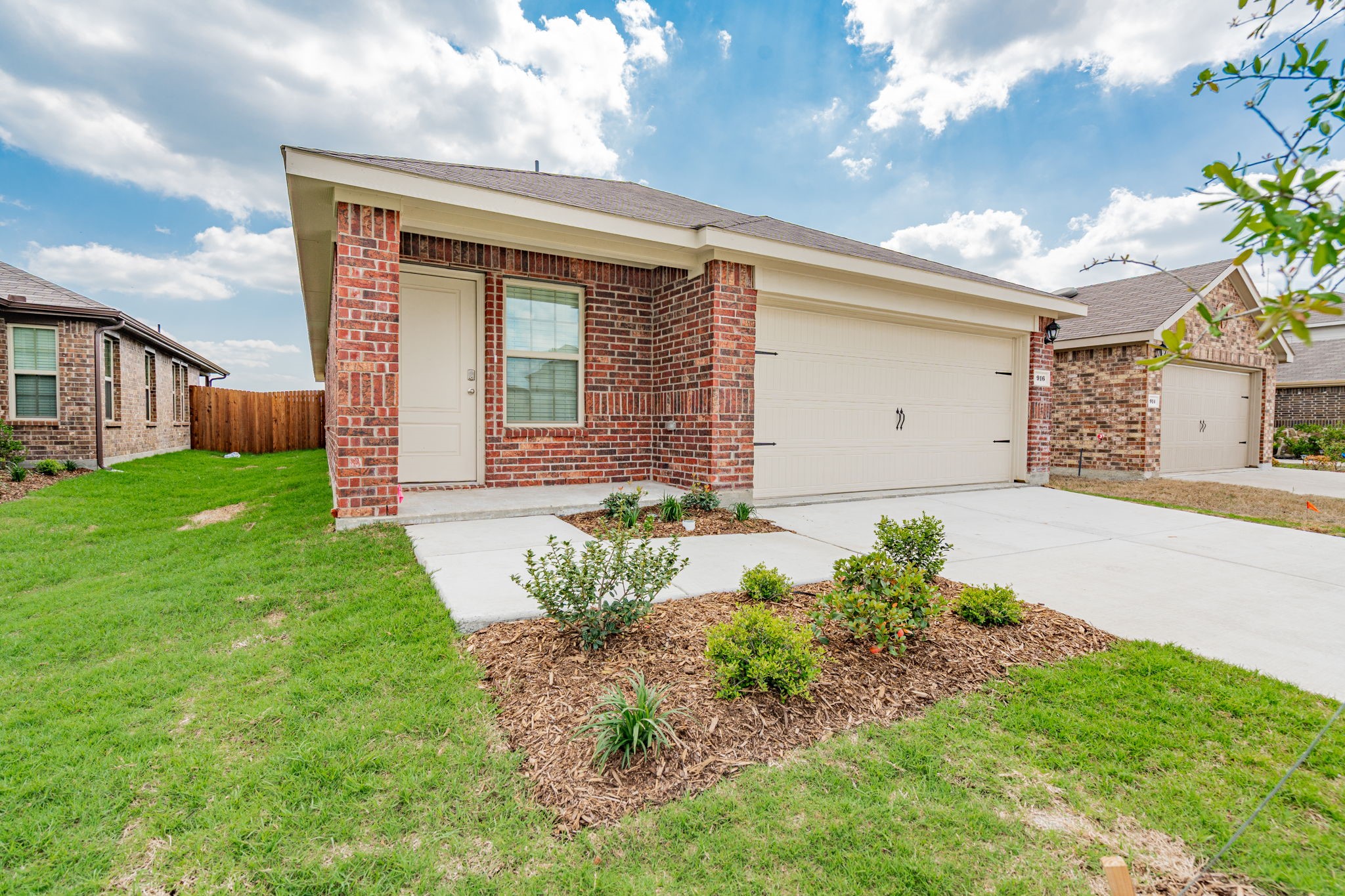 916 Sunrise Lane Royse City TX 75189
