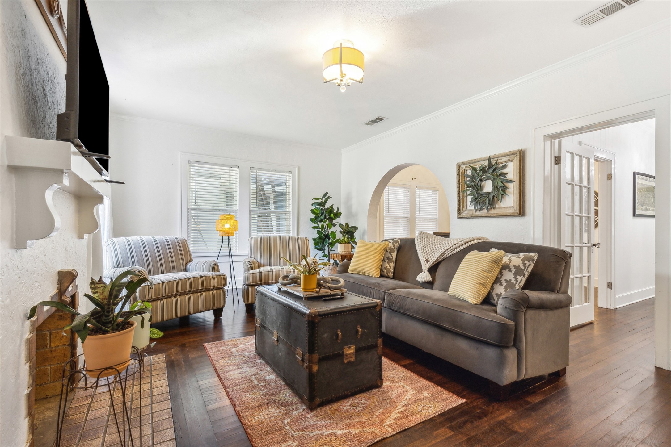1915 Ashland Avenue Fort Worth TX 76107