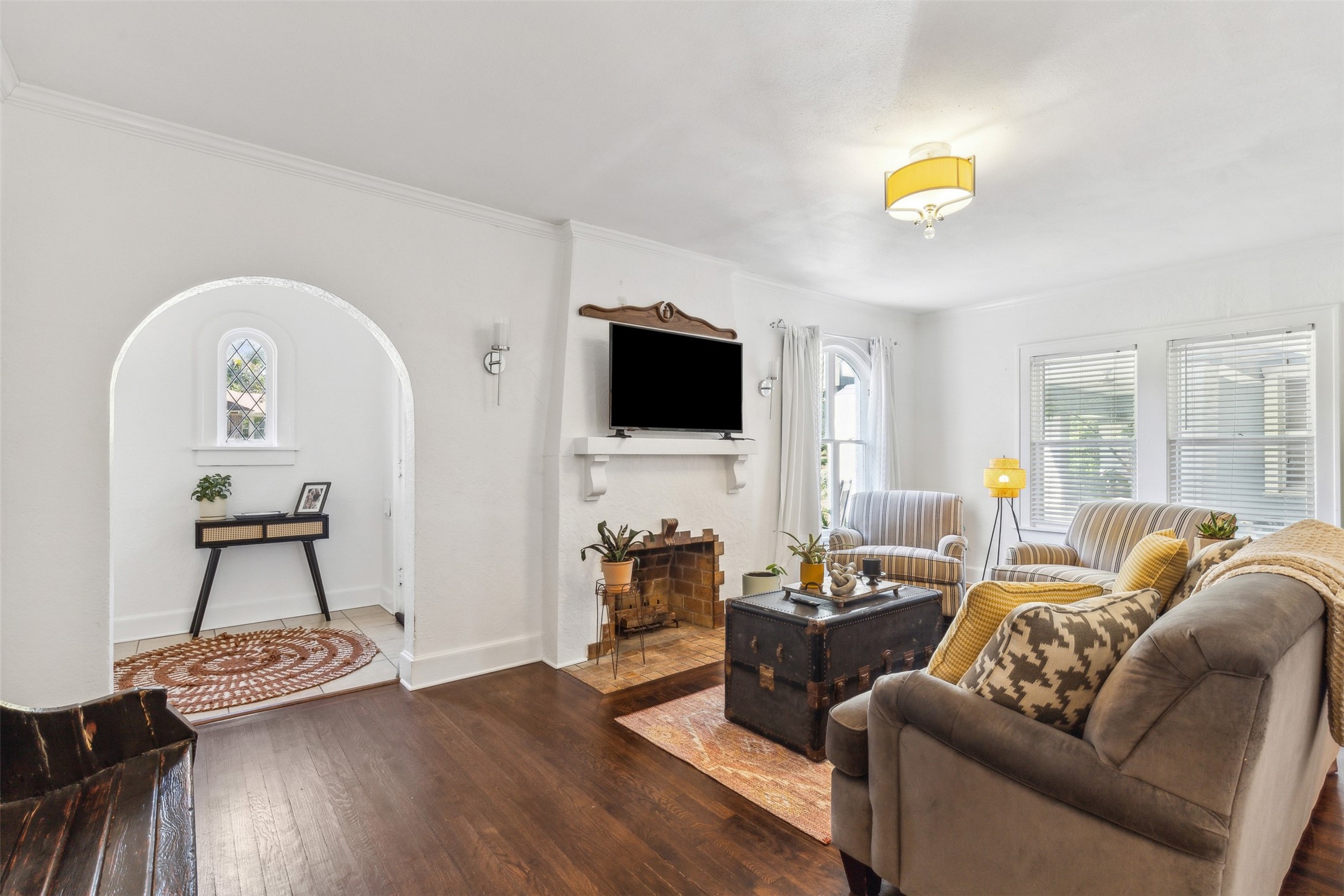 1915 Ashland Avenue Fort Worth TX 76107