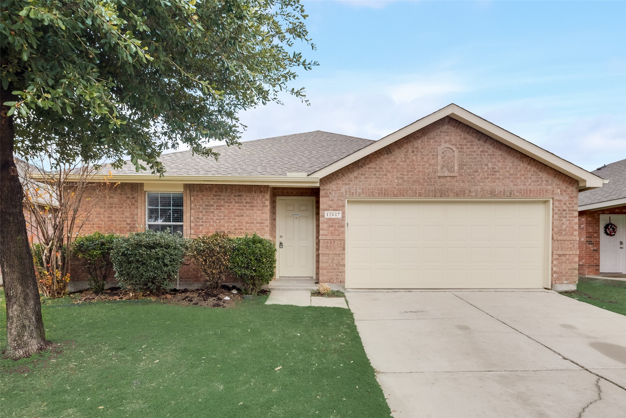 12617 Seagull Way Frisco TX 75036