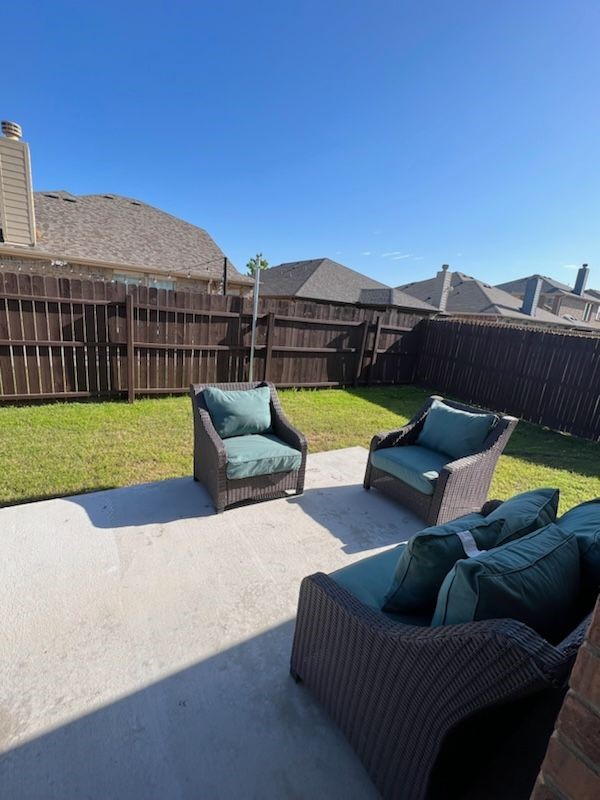 12617 Seagull Way Frisco TX 75036